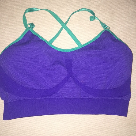 CHAMPION C9 SPORTS BRA - Picture 4 of 4